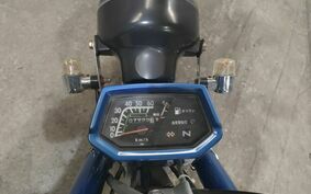 HONDA CHALY 50 CF50