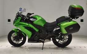 KAWASAKI NINJA 650 2015