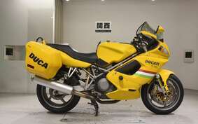 DUCATI ST4 S 2002 S200A