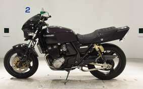 KAWASAKI ZRX400 1994 ZR400E