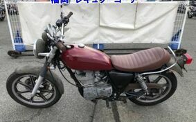 YAMAHA SR400 Gen.3 2005 RH01J