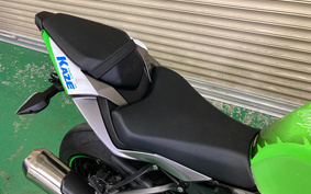 KAWASAKI NINJA ZX-6R 2019 ZX636G