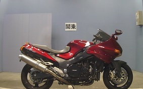 KAWASAKI ZZ1100 NINJA R Gen.2 1999 ZXT10D