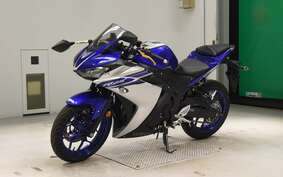 YAMAHA YZF-R25 RG10J