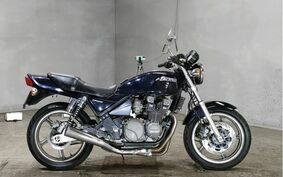 KAWASAKI ZEPHYR 400 1989 ZR400C