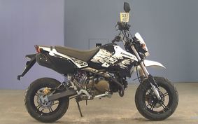 KAWASAKI KSR110 E 2013 KL110D