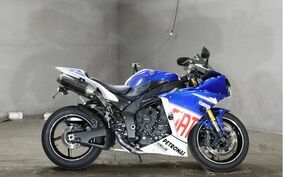 YAMAHA YZF-R1 2013 RN23N