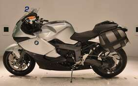 BMW K1300S 2014