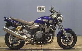 YAMAHA XJR1300 Gen.2 2009 RP17J