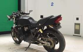 KAWASAKI ZRX400 1998 ZR400E