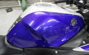 YAMAHA YZF-R25 RG10J