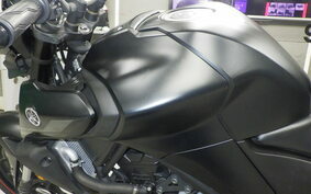 YAMAHA MT-25 A RG43J