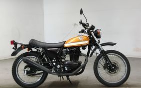 KAWASAKI 250TR 2013 BJ250F