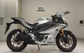 YAMAHA YZF-R25 A RG43J