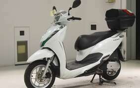 HONDA LEAD 125 JF45