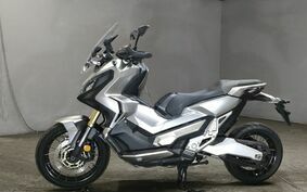 HONDA X-ADV 750 2017 RC95