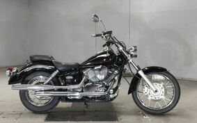 YAMAHA DRAGSTAR 250 VG02J