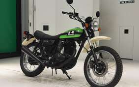 KAWASAKI 250TR BJ250F