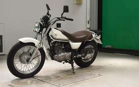 SUZUKI BANBAN125 BT111