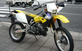 SUZUKI RMX250 S SJ14A