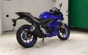 YAMAHA YZF-R25 A RG43J