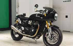 TRIUMPH THRUXTON 1200 RS 2022 AD87H4