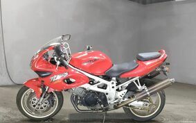 SUZUKI TL1000S 1997 VT51A