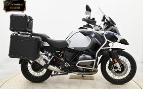 BMW R1200GS ADVENTURE 2015