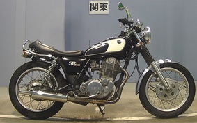 YAMAHA SR500 1998 1JN