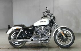 HARLEY XL1200L 2006 CX3