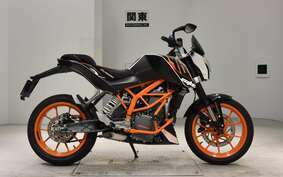 KTM 390 DUKE 2016 JGJ40