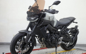 YAMAHA MT-09 ABS 2017 RN52J