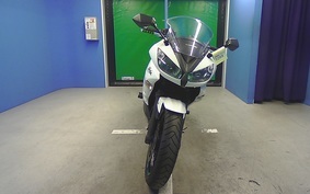 KAWASAKI NINJA 400R 2011 ER400B