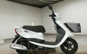 YAMAHA JOG ZR Evolution 2 SA39J