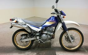 KAWASAKI SUPER SHERPA 1997 KL250G