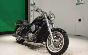 KAWASAKI VULCAN 400 CLASSIC 1996 VN400A