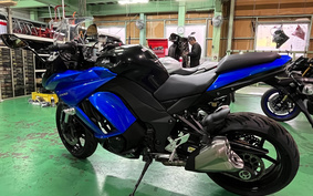 KAWASAKI NINJA 1000 ABS 2016 ZXT00L