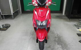 YAMAHA CYGNUS 125 XSR 3 SED8J