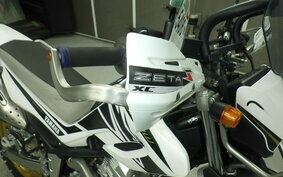 YAMAHA SEROW 250 Gen.3 DG31J