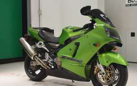 KAWASAKI ZX 1200 NINJA R 2001