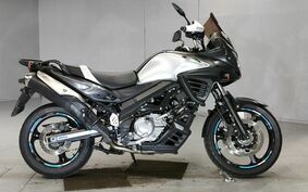 SUZUKI DL650 ( V-Strom 650 ) 2014 VP56A