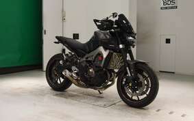 YAMAHA MT-09 2015 RN34J