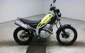 YAMAHA TRICKER 2004 DG10J