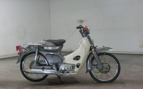 HONDA C70 SUPER CUB C70