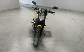 DUCATI SCRAMBLER ICON 2015 K102JA