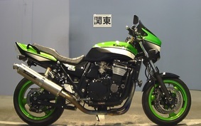 KAWASAKI ZRX1200 2009 ZRT20A