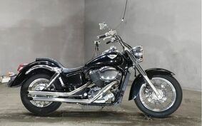 HONDA SHADOW 400 1998 NC34