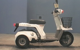 HONDA GYRO X TD01