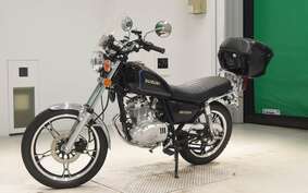 SUZUKI GN125 H PCJG9