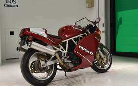 DUCATI 900SL 1992